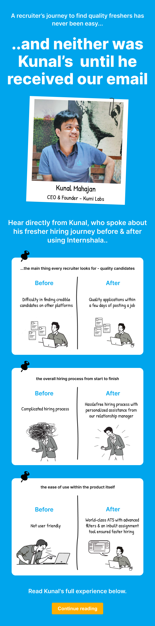 Email Design 3